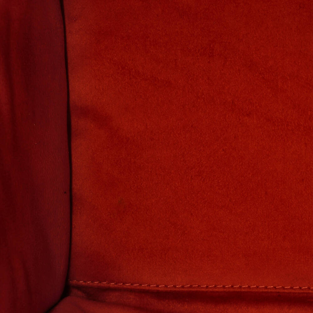 Celine Luggage Bag Grainy Leather Mini #203172C12B - Picture 5 of 9